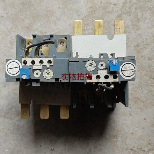 询价-TA110DU热过载继电器件额定