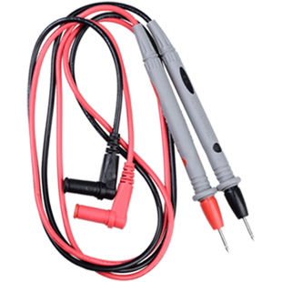 MF-500型万用表配件表笔线机械老式指针表棒测量测试专用探针