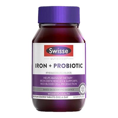 特价！salus德国铁元红铁绿铁