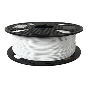 3d打印耗材 遮光PLA不透光 1.75mm 1kg 发光广告字 1kg FDM材料