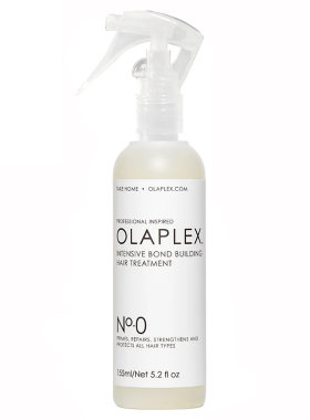 0号深层精华液Olaplex