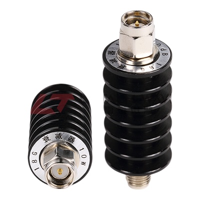 18G衰减器可定制接头频率衰减值