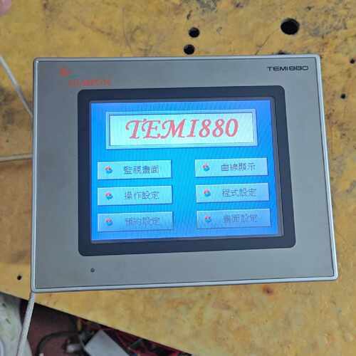 韩国三元 TEMI880 s7400fa959 ，输出控制板