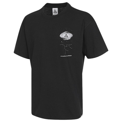 Nike耐克男子印花速干运动T恤