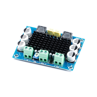 原装正品单声道数字功放板模块