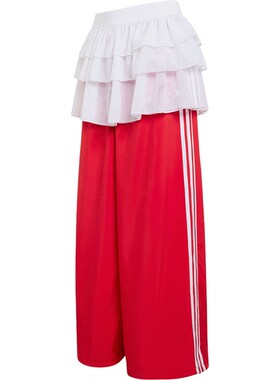 adidas阿迪达斯女子运动长裤