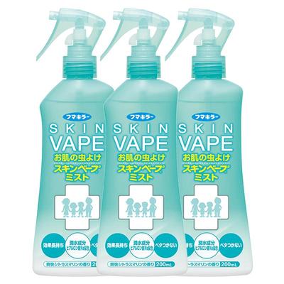 直营日本进口VAPE未来宝宝儿童