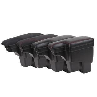 适用于14-25款本田21新飞度扶手15 16 171819年三代飞度手扶箱GK5