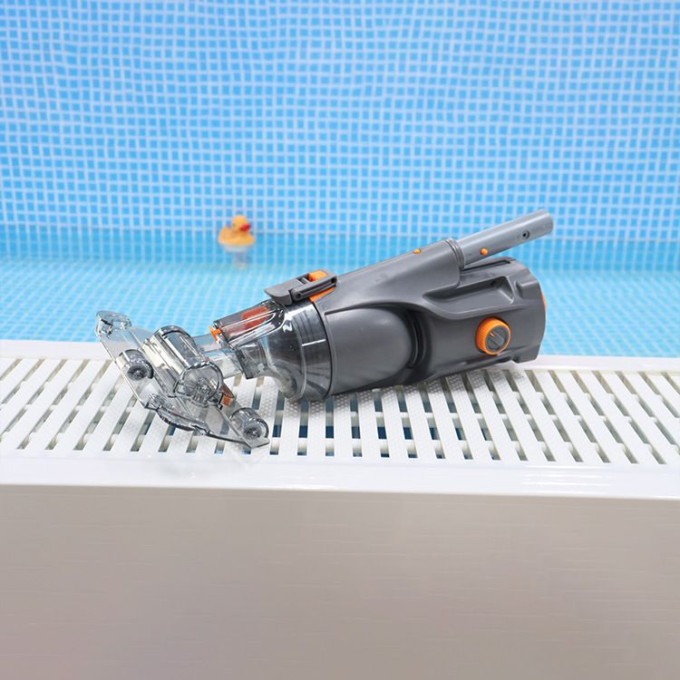 KOKIDO 手持式可充电吸污机游泳池清洁器池底吸尘器