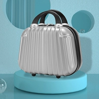 Роскошное серебро