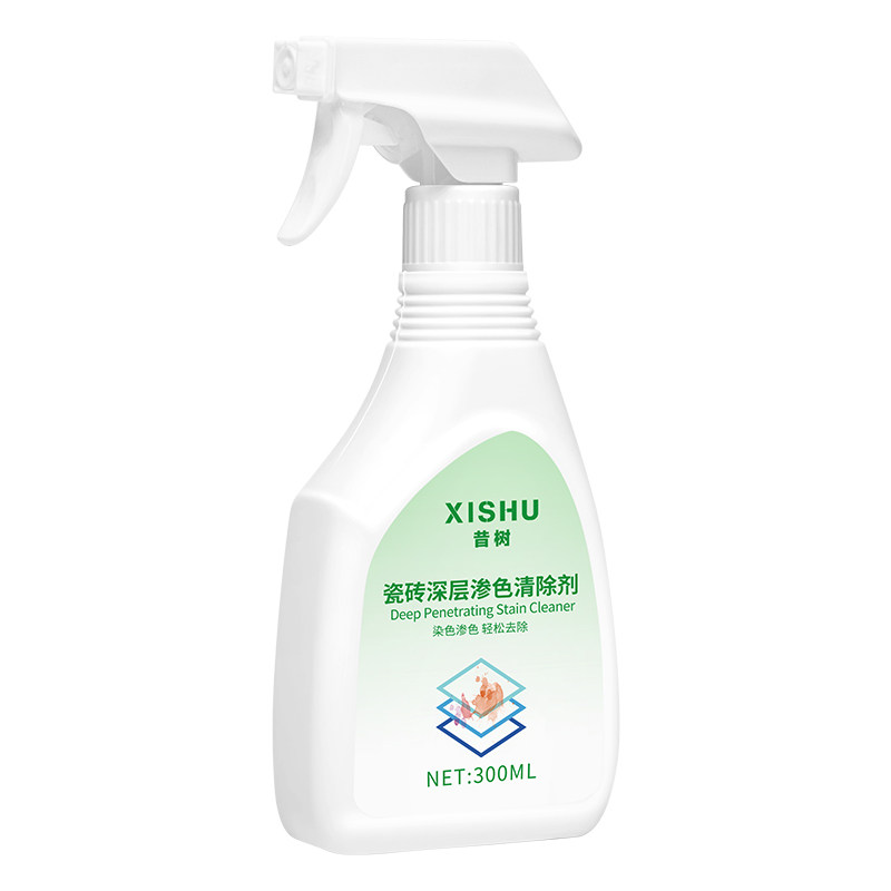 瓷砖渗色强力清除剂深层渗透清洁
