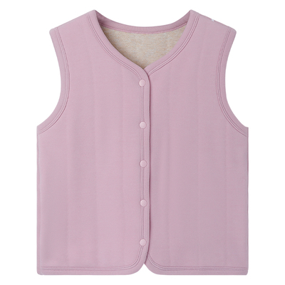 盛凯安琪儿童羊毛加厚校服神器