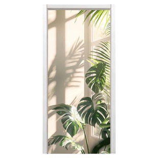 水井门贴纸管道井门电梯门防火门消防门翻新贴纸玻璃门消防栓贴纸