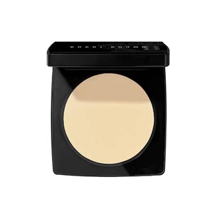 【自营】BOBBI BROWN/芭比波朗BOBBI BROWN羽柔奢粉饼9g 01号11号