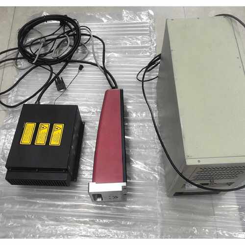 议价VGEN激光，型号VPFL-ISP-POD-20-00620