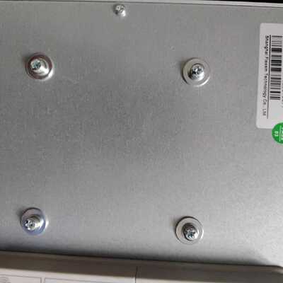 议价繁易触摸屏FE6100M，，正常适用