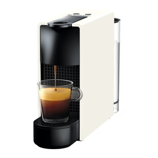 Nespresso奈斯派索胶囊咖啡机全自动家用小型官方意式Essenza
