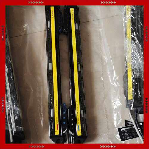 【问价】基恩士安全光栅光幕GL-S12FH-R/T 8对