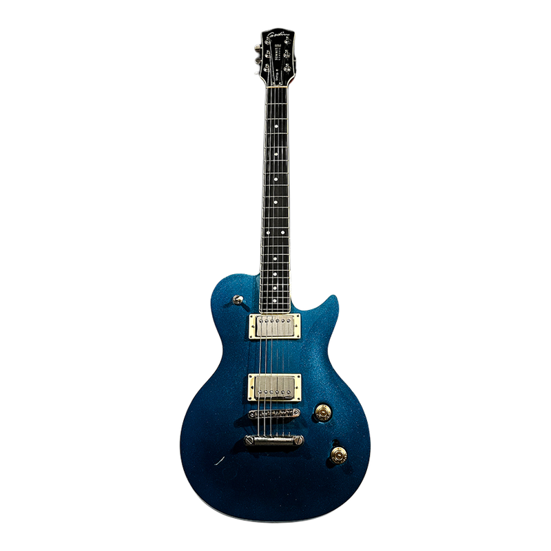 初始化乐器GODIN SUMMIT CLASSIC LTD加拿大原产电吉他正品现货
