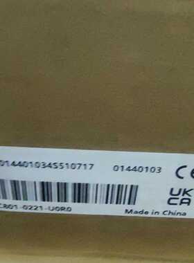 议价议价汇川 AC801-0221-U0R0，全新原装正品