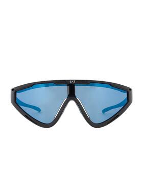 EA7/阿玛尼男女不规则形太阳眼镜