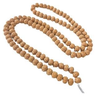 特价超值 天然小金刚菩提子款佛珠链 男女款文玩菩提金刚饰品礼物