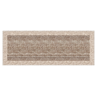 轻奢厨房地垫防滑脚垫可擦免洗防水地毯吸油吸水耐脏垫专用长条垫