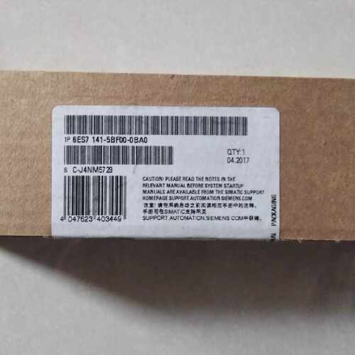议价西门子1P6ES7141-5BF00-0BA0全新DI 824VDC6ES71415BF000BA0