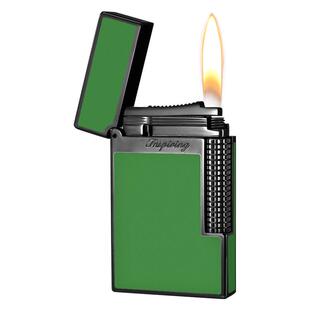 2025新款定制品牌朗声打火机官方旗舰店正品男士高颜值送男友高档