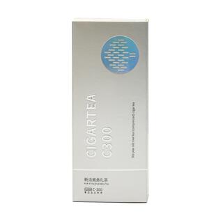 一支雪茄茶普洱茶生茶300年古树头春茶单支雪茄茶生普盒装40克