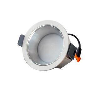 Lynn's立意 led无主灯筒灯嵌入式防炫目客厅卧室暗装高显色天花灯