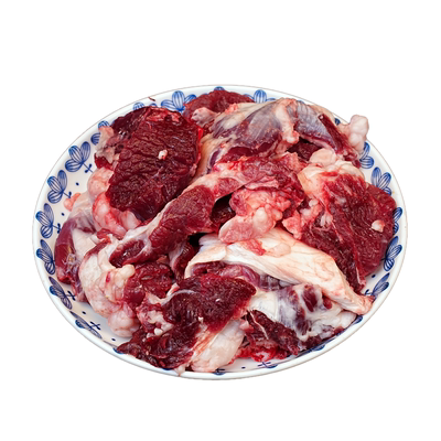 筋头巴脑牦牛肉门店直发顺丰空运