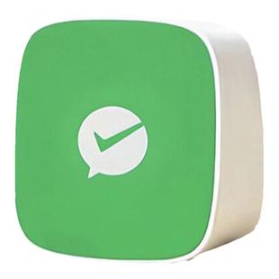 自带流量微信支付宝收款音响二维码收钱小音箱智能语音提示播报器