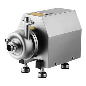 防爆不锈钢耐高温离心泵