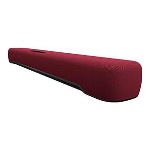 【日本直邮】Yamaha雅马哈 小型蓝牙音响SoundBar 60cm红色SR-C20