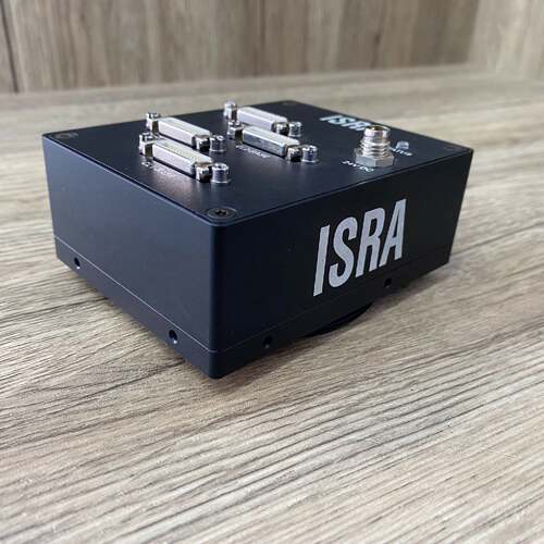 ISRA VISION isAC-25Mm-G10-01-0—议价