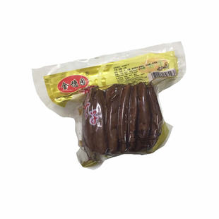 芜湖南陵特产臭豆腐无为臭干子真空包装传统手工豆干徽菜饭店食材