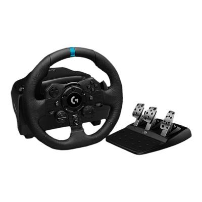 顺丰罗技G923游戏方向盘PS4/5/PC