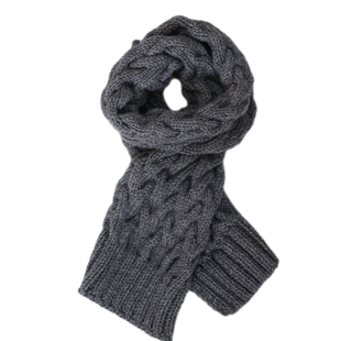 【暖暖】 织围巾毛线团柔软 粗线手工编织 diy送男友士棒针初学者