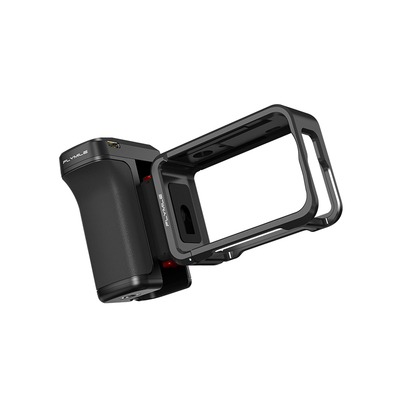 适用运动相机蓝牙遥控器