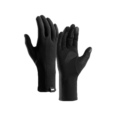 凯勒晶户外滑雪内胆手套