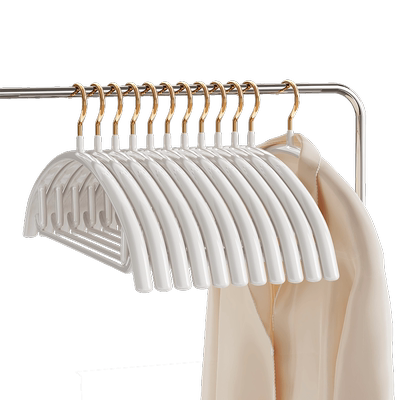 家用防滑护领衣架佳帮手正品