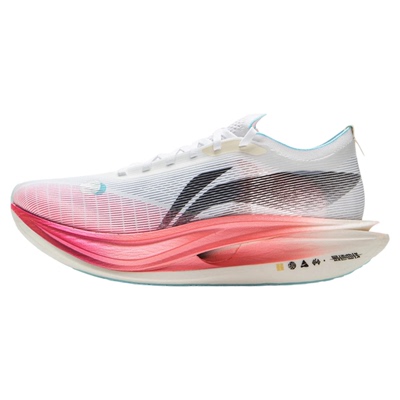 男女同款2025新品竞速比赛跑鞋