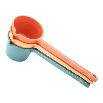 可悬挂长柄加厚浇花洗澡漂流泼水