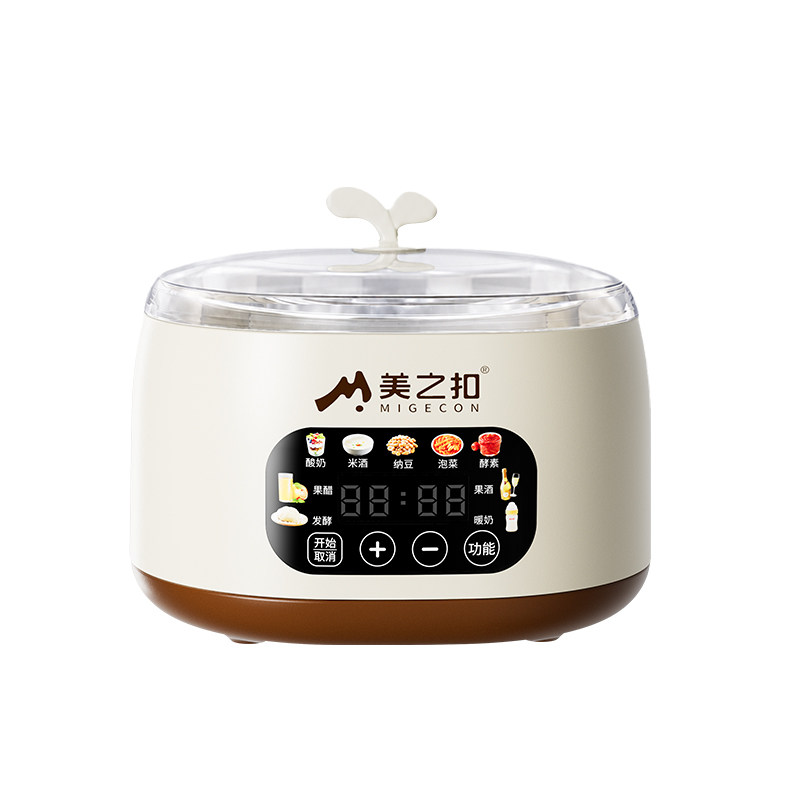 2026新款304不锈钢纳豆发酵机