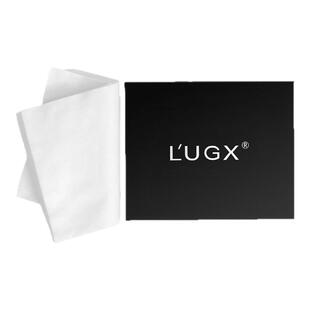 LUGX一次性吸尘器滤网棉指甲集尘机除灰过滤纸美甲店专用配件工具