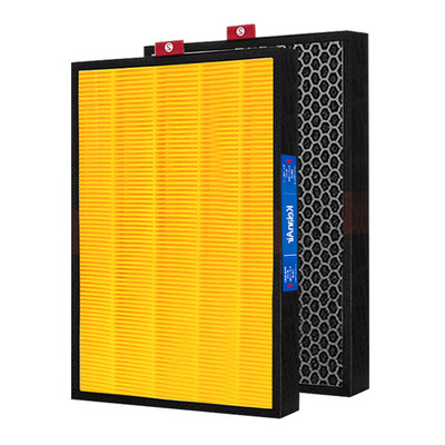 可蓝芯芯适配三星滤芯