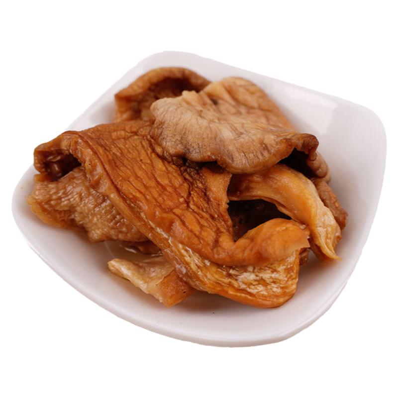 东北元蘑冬蘑 长白山干货珍亚侧香菇类