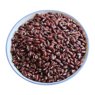 【不抛光不打蜡】新货赤小豆农家自种长粒赤小豆非红豆 五谷杂粮