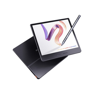 【支持多地国补】掌阅iReader Ocean4C彩色墨水屏电子书阅读器7英寸手写彩墨屏电纸书护眼阅览器水墨屏看漫画